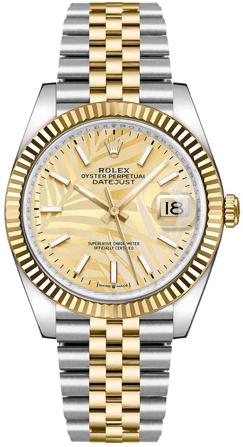 rolex datejust 126233|Rolex model 126233.